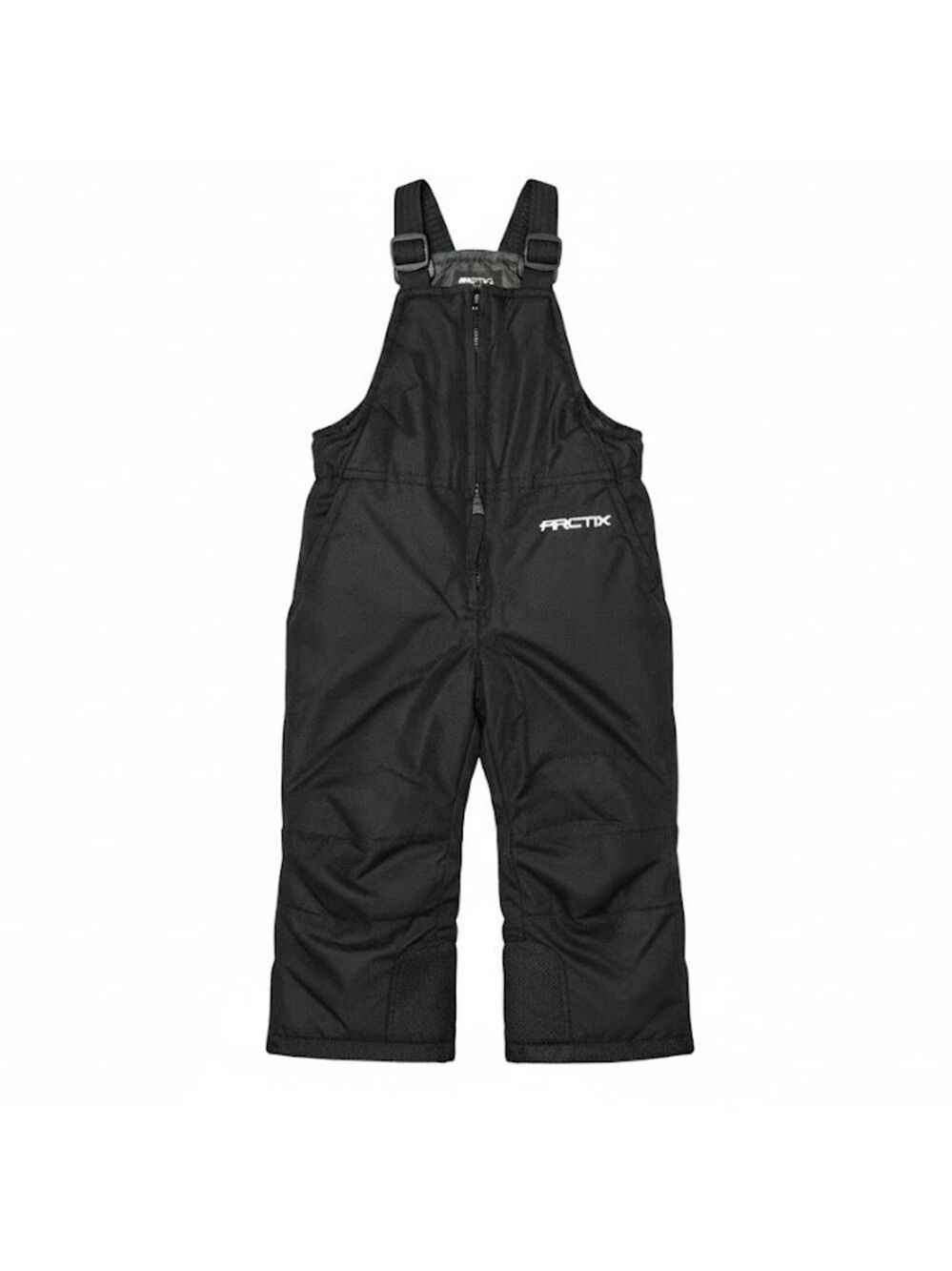 Arctix Kids Charcoal Overalls - Picture 1 of 3